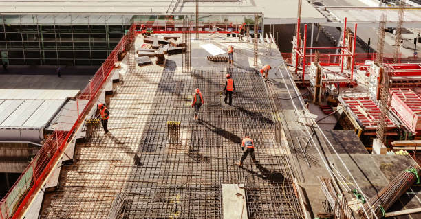 Best Residential Concrete Solutions in Lake Sarasota, FL