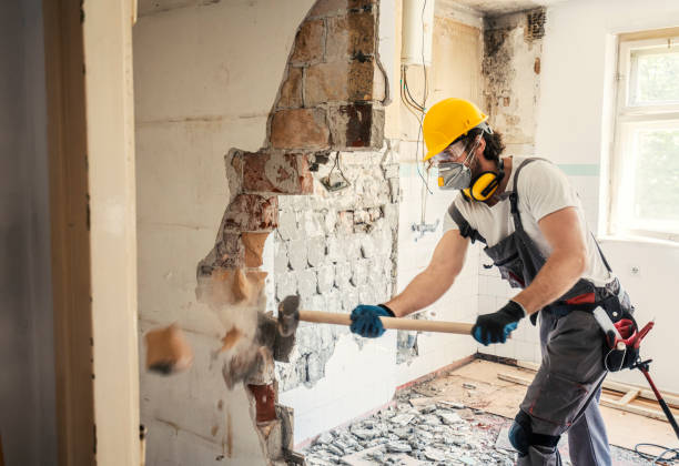 Best Concrete Foundation Repair in Lake Sarasota, FL