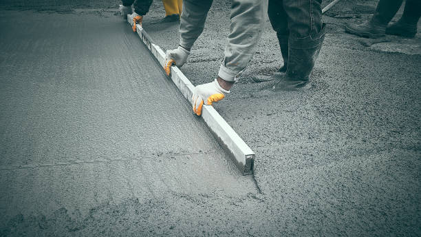 Best Stamped Concrete Services in Lake Sarasota, FL