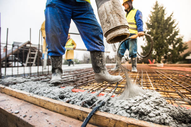 Best Concrete Removal and Replacement in Lake Sarasota, FL
